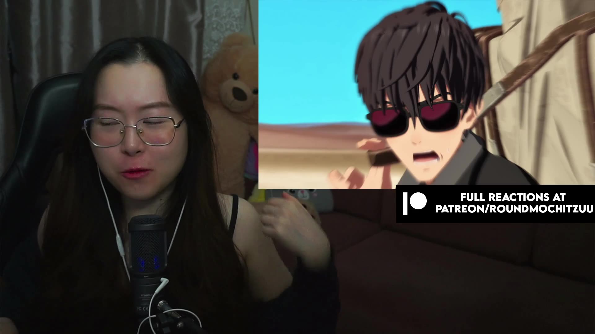 TRIGUN STAMPEDE - S2 EP2 FULL REACTION - kdGRz.gaa