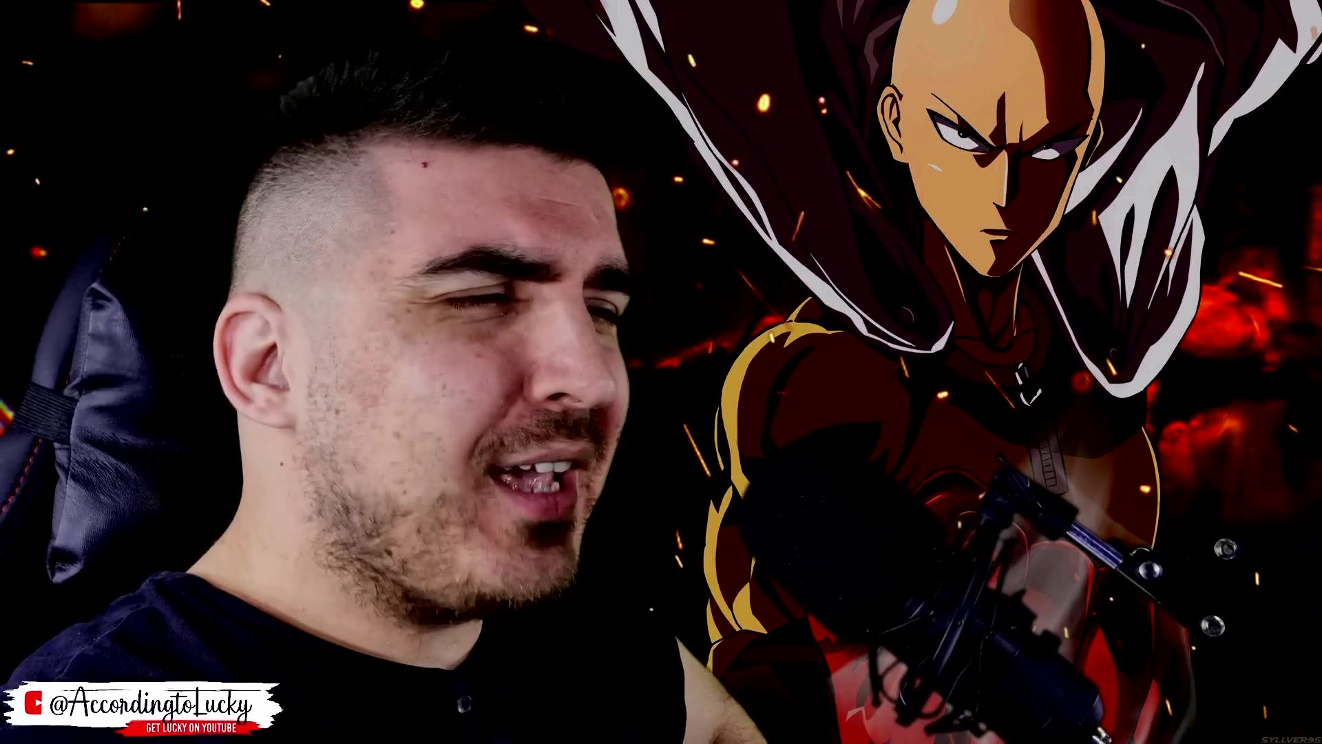 OPM SEASON 3 EPISODE 9 REACTION! - ke1Tz.gaa