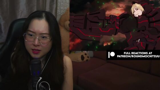 Sentenced to Be a Hero - EP 2 + OP Full Reaction - klNQz.gaa