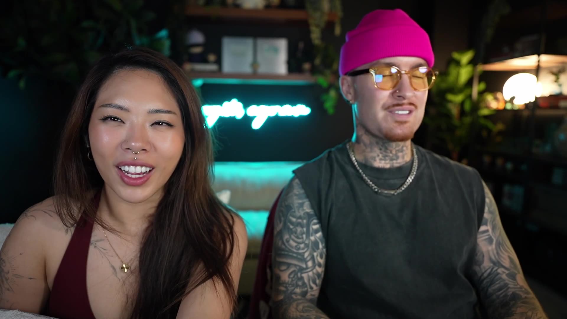 One Piece - 596 & 597 Full Reaction - ktJTz.gaa