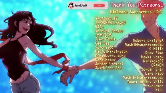 Jujutsu Kaisen S3 Ep 4 REACTION - kt Sz.gaa