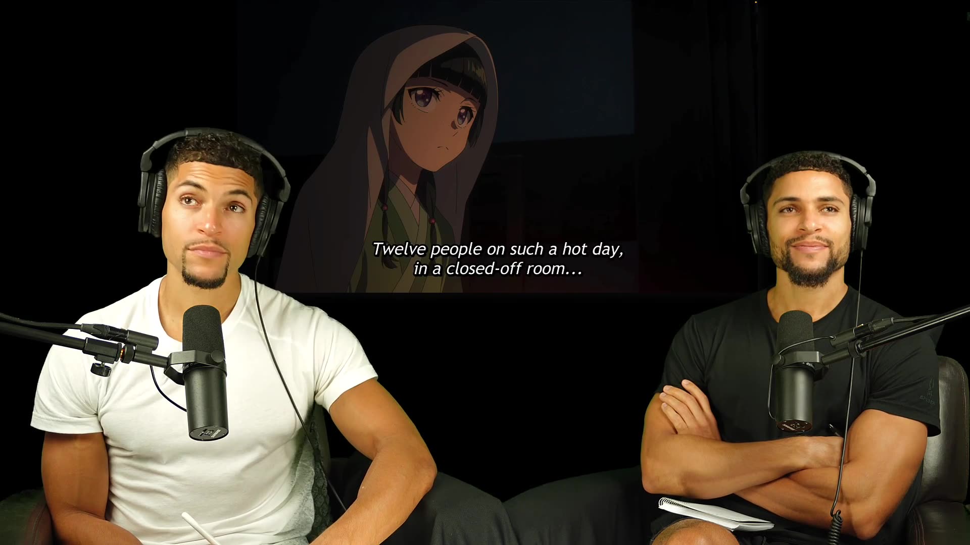 THE APOTHECARY DIARIES - Ep 2x9 + 2x10 FULL REACTION!! - m3QQz.faa