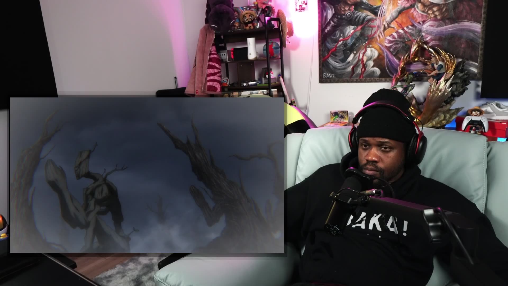 Hell's Paradise S2 # E3 Reaction - m5gUz.gaa