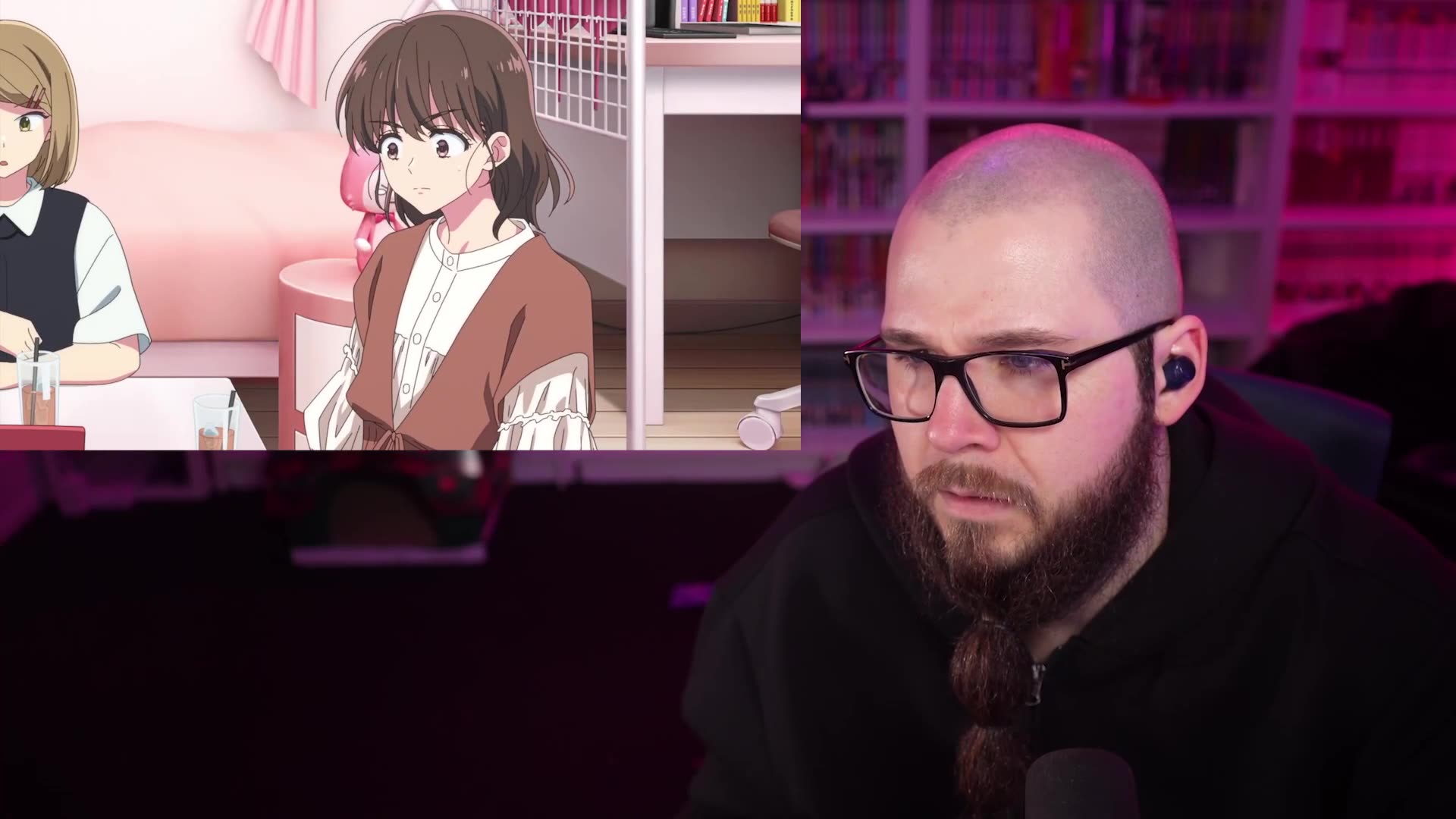 Tamon'sB-Side Ep 2-3 Full Reaction - mBMQz.gaa