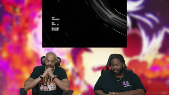 Hell's Paradise Ep 14 Full Reactions - mMQPz.gaa 1