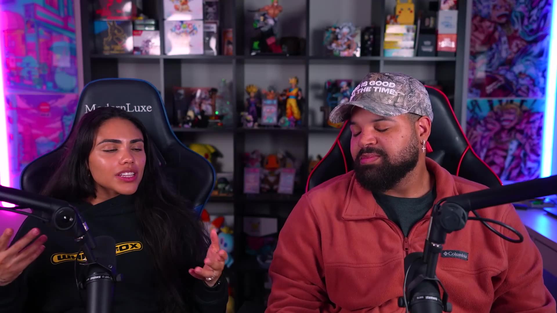 Jujutsu Kaisen Season 3 Episode 5 Reaction! - mPbVz.gaa