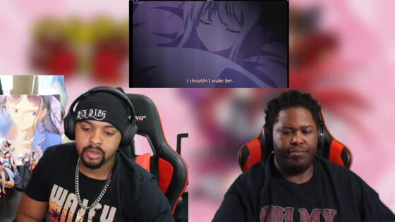 High School DxD Born Episode 2 Full Reaction - mQ5Mz.qR4e
