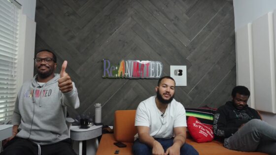 Hell's Paradise 2x3 Full Reaction - mQ9Tz.gaa