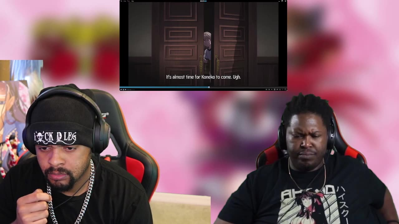 High School DxD Born Episode 10 Full Reaction - mS5Mz.qR4e