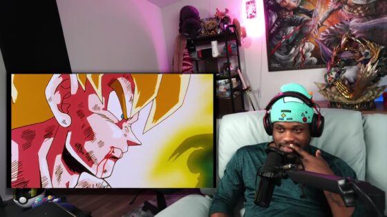 Dragon Ball Z# E100 Full Reaction - mUOSz.gaa