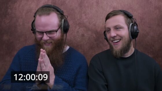 My Dress-Up Darling Season 2 Episode 5 Full Reaction - maxresdefault 12