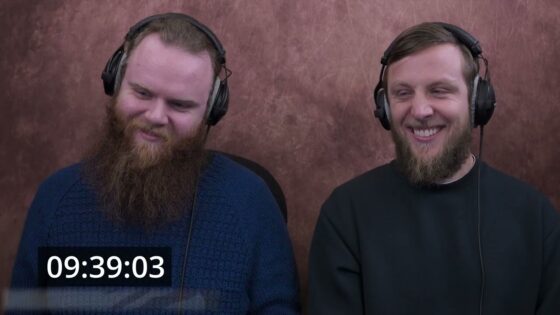 FULL LENGTH Chihayafuru Season 3 Episode 12 Reaction - maxresdefault 20