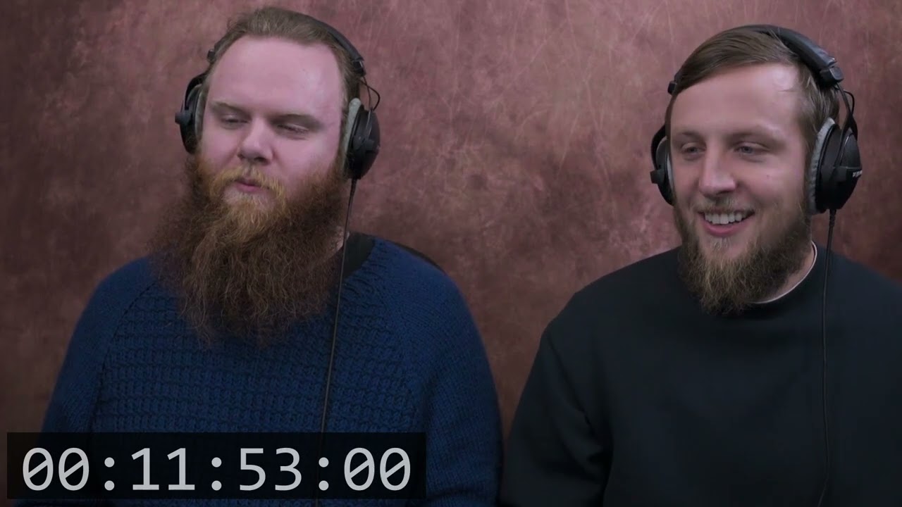 FULL LENGTH Space Brothers Episode 80 Reaction - maxresdefault 23