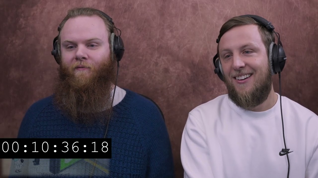 FULL LENGTH Kaoru Hana Season 1 Episode 8 Reaction - maxresdefault 29