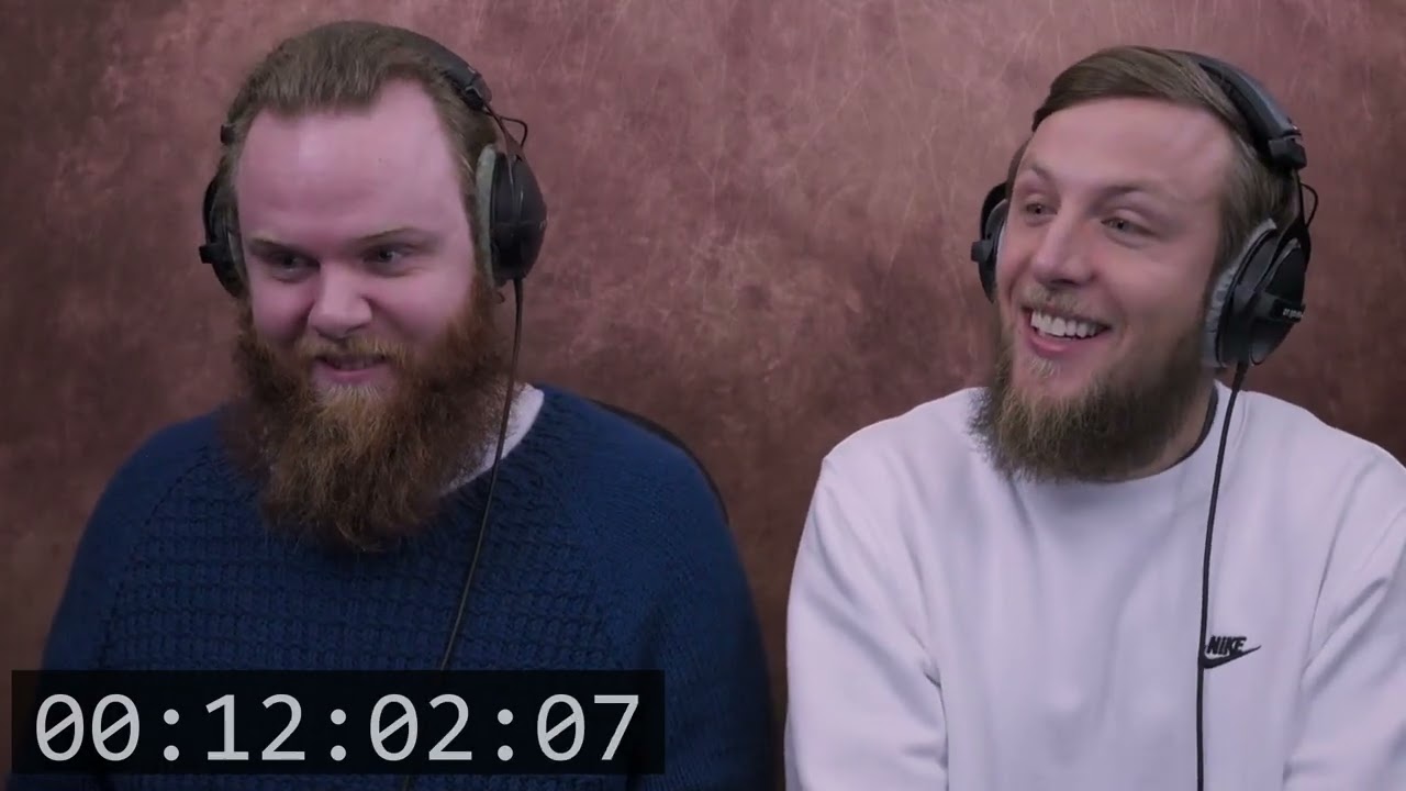 FULL LENGTH Frieren Season 2 Episode 1 Reaction - maxresdefault 37