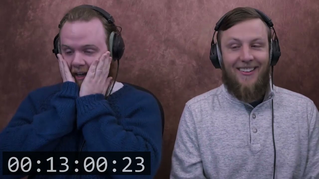 FULL LENGTH Space Brothers Episode 81 Reaction - maxresdefault 45