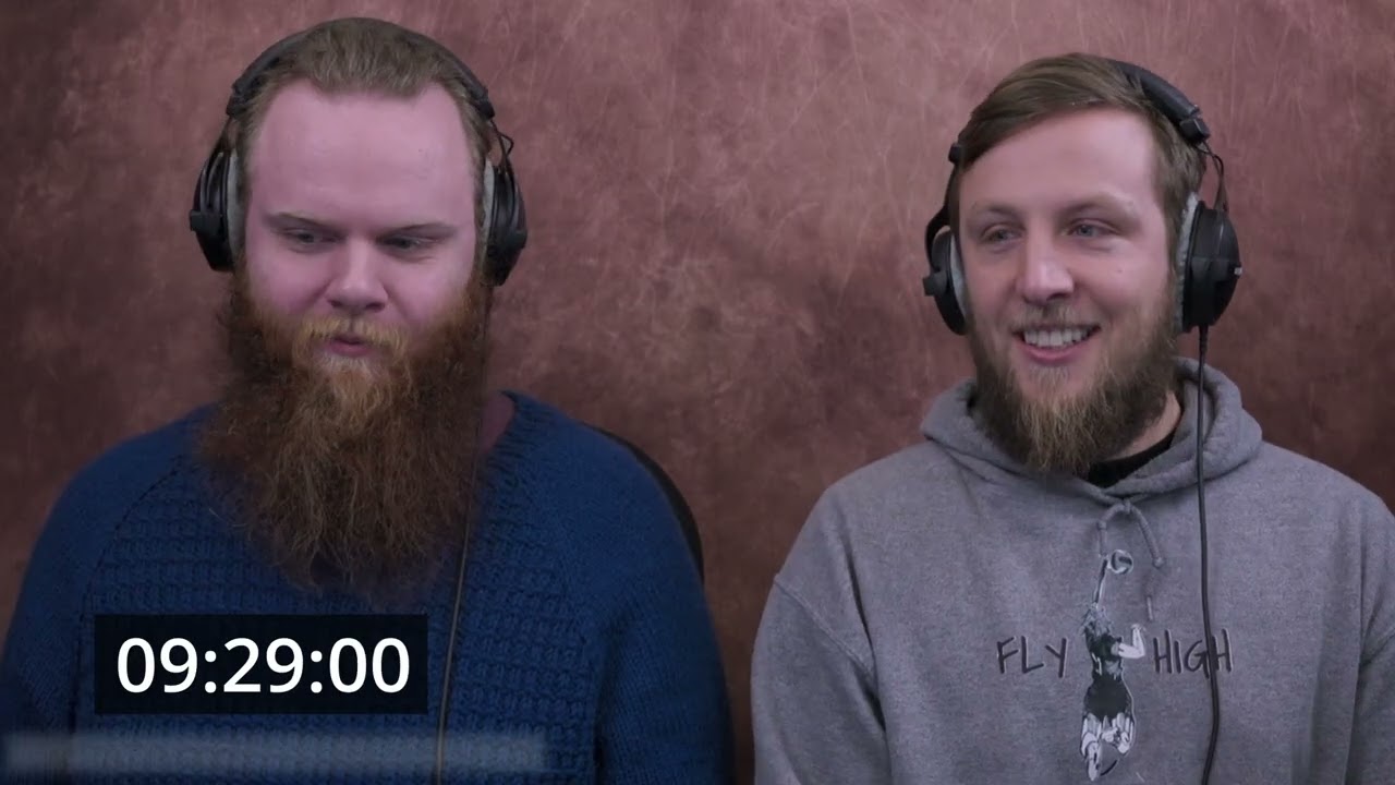 FULL LENGTH Medalist Season 1 Episode 4 Reaction - maxresdefault 49