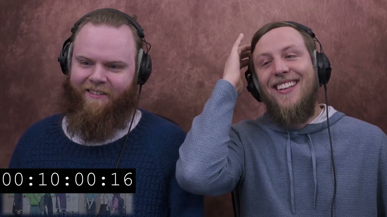 FULL LENGTH Kaoru Hana Season 1 Episode 9 Reaction - maxresdefault 54