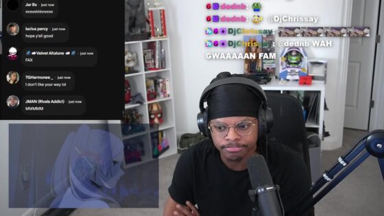 Frieren EP 14 Reactionnn - mbPSz.daa