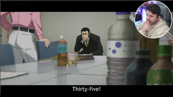 Jujutsu Kaisen S3 Ep 3 Full Reaction - mk8Qz.gaa