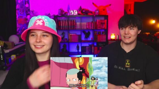 One Piece Episode 772 UNCUT REACTION! - mm Tz.gaa
