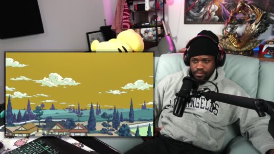 Jojo's Part 4 - E17 Reaction - mr1Uz.gaa