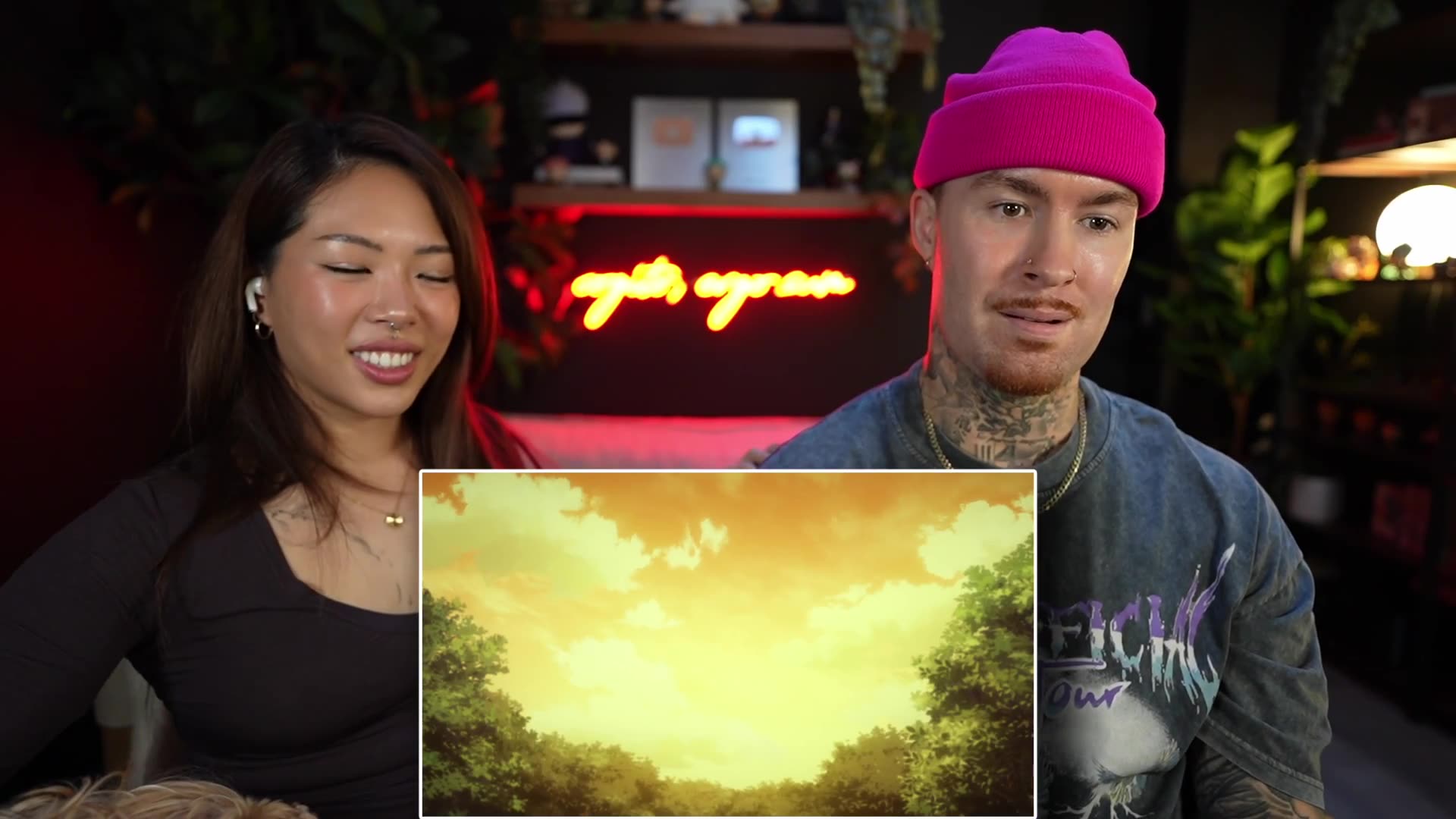 Mashle - Episode 6 Full Reaction - mtJTz.faa