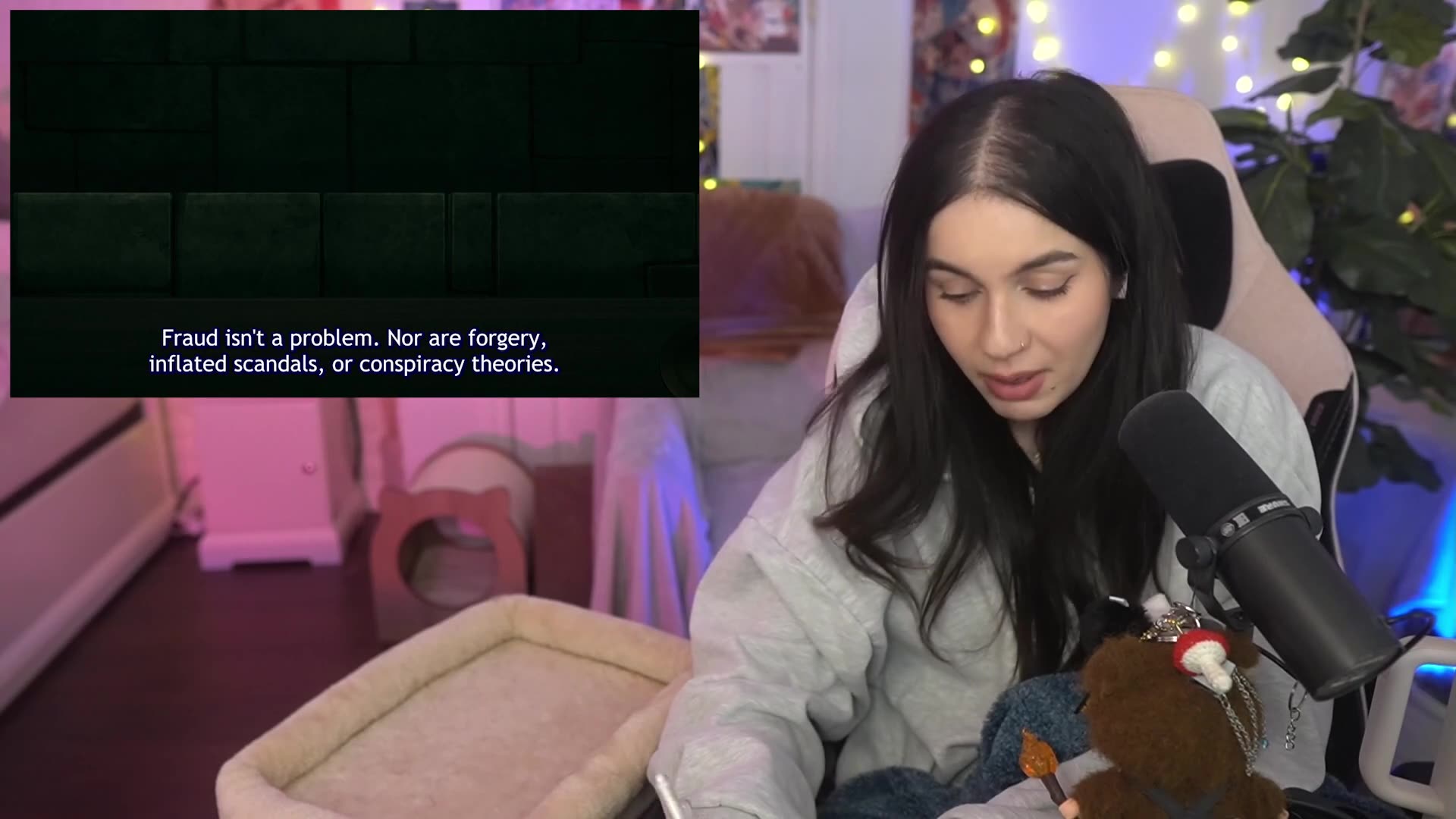 Sentenced to be a Hero EP 4 Full Reaction - o1nVz.gaa