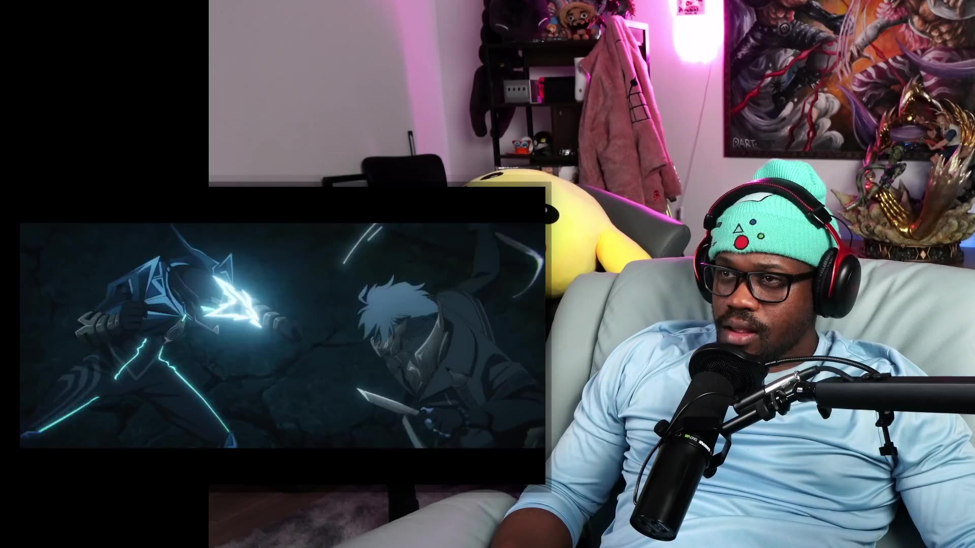 To Be Hero X E19 Full Reaction - o2dTz.gaa