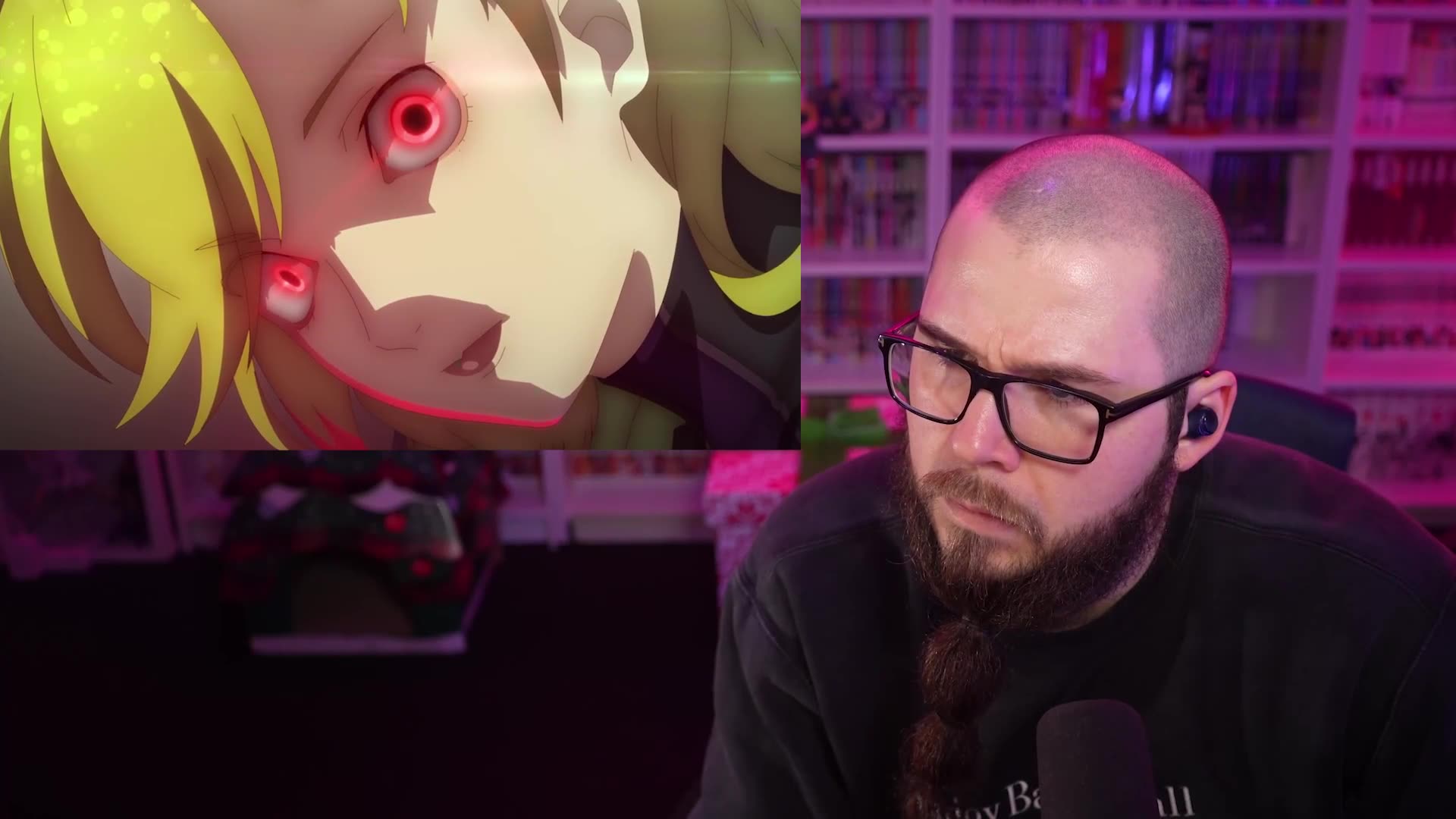 Gnosia Ep 13 Reaction [FULL REACTION] - o7mPz.faa