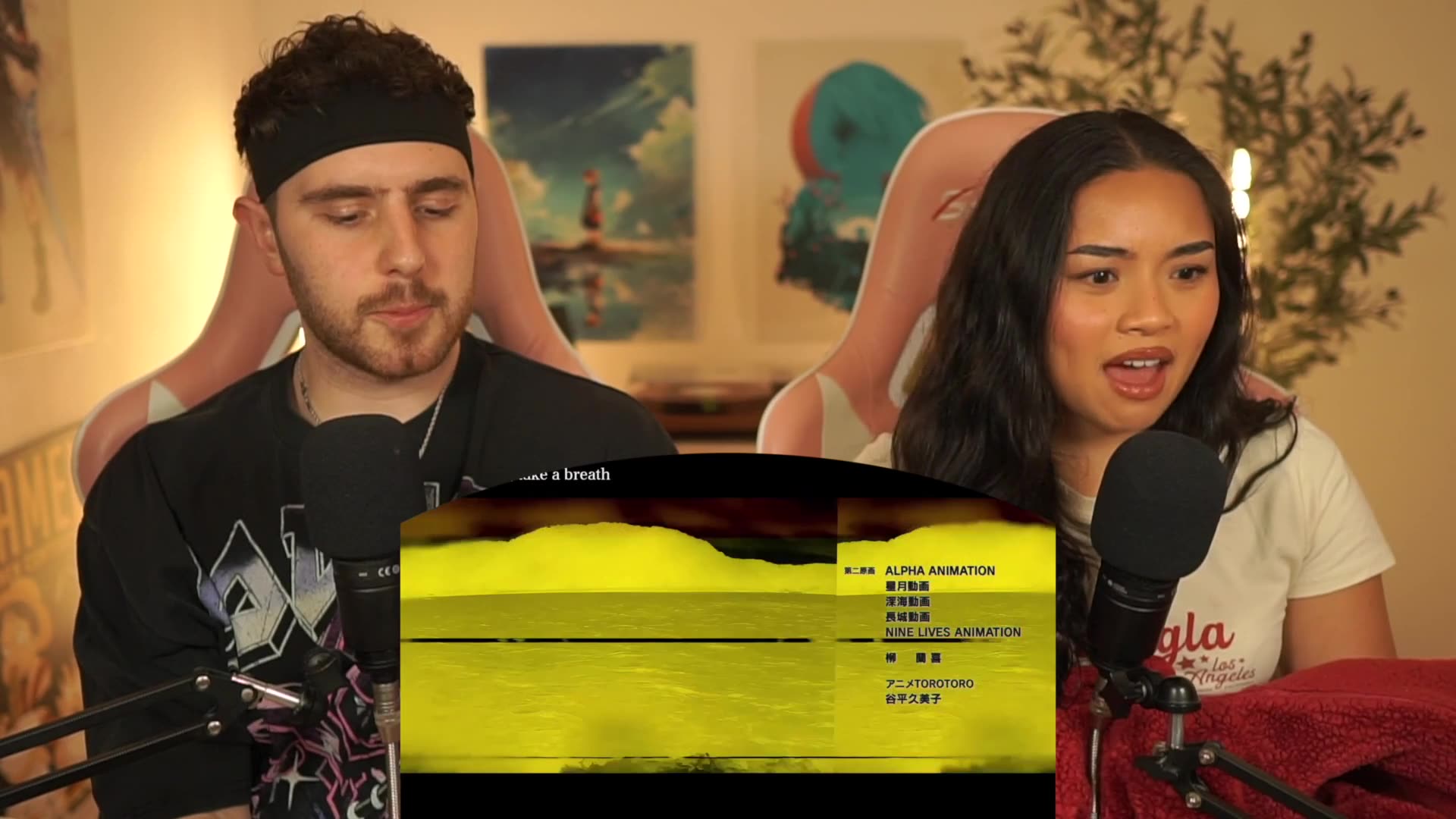 Summertime Rendering Episode 11 Full Reaction - oG Qz.gaa