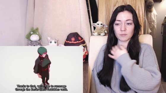 Jujutsu Kaisen Season 3 Ep 3 FULL REACTION! - oGRQz.gaa