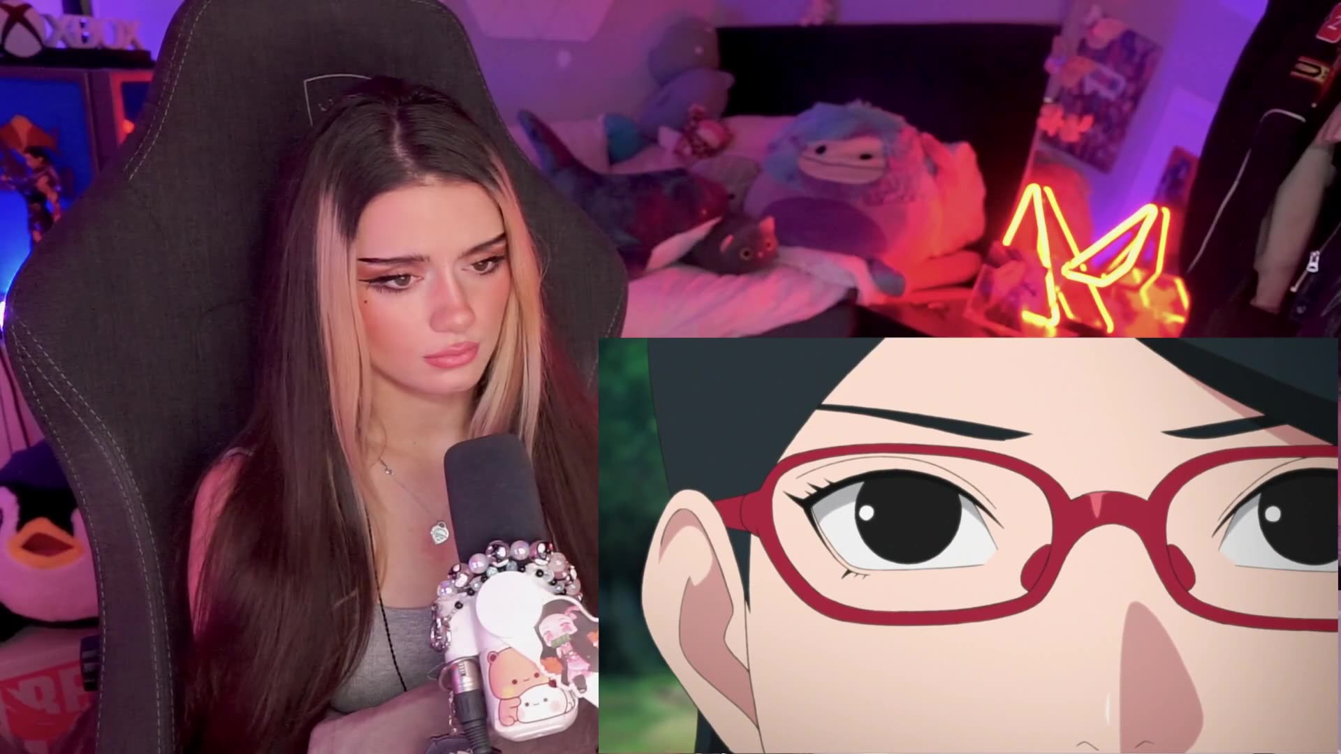 BORUTO Ep 19-20 Full Reaction - oMIRz.faa