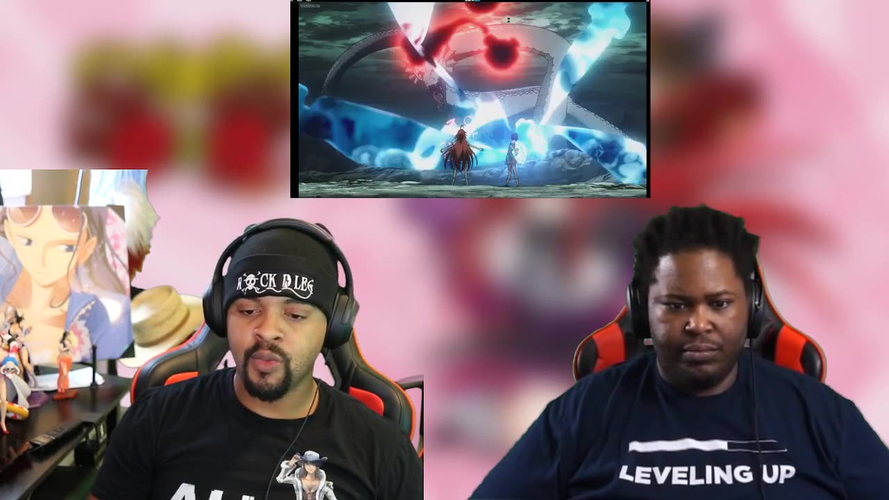 High School DxD Born Episode 4 Full Reaction - oR5Mz.qR4e