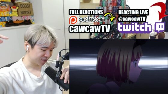 Chained Soldier S2 Ep2 Full Reaction - oVSQz.gaa