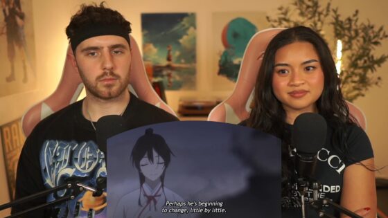 Hell's Paradise Episode 7 Full Reaction - ocGRz.gaa