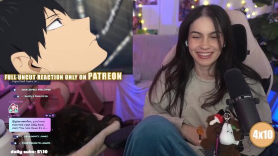 Haikyuu S4 Ep 10 Full Reaction - owxTz.gaa