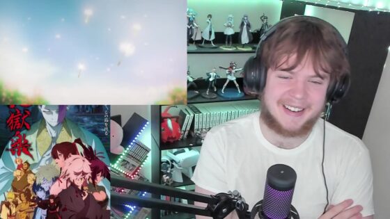 Hell's Paradise Season 2 Episode 2 Full Reaction - q1TRz.gaa