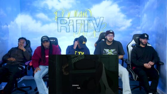 Re:Zero 3x14-3x16 Full Reaction - qUnVz.faa