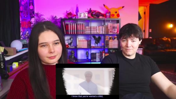 Jujutsu Kaisen Season 3 Ep 1 & 2 UNCUT REACTION! - qXPOz.gaa