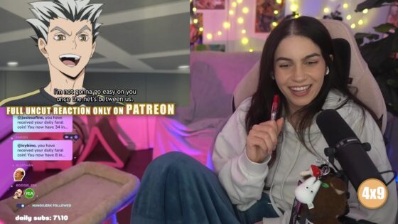 Haikyuu S4 Ep 9 Full Reaction - qmzSz.gaa