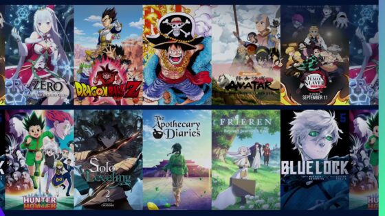 Konosuba Ep 6 FULL REACTION! - qojRz.gaa