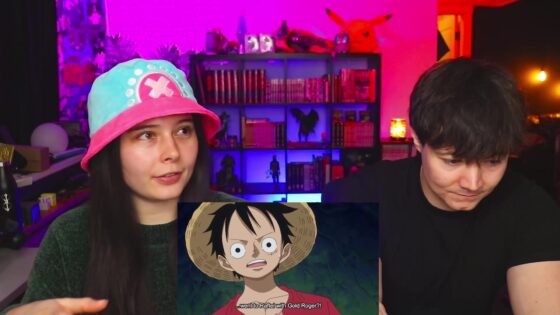 One Piece Episode 770 UNCUT REACTION! - qpvTz.gaa