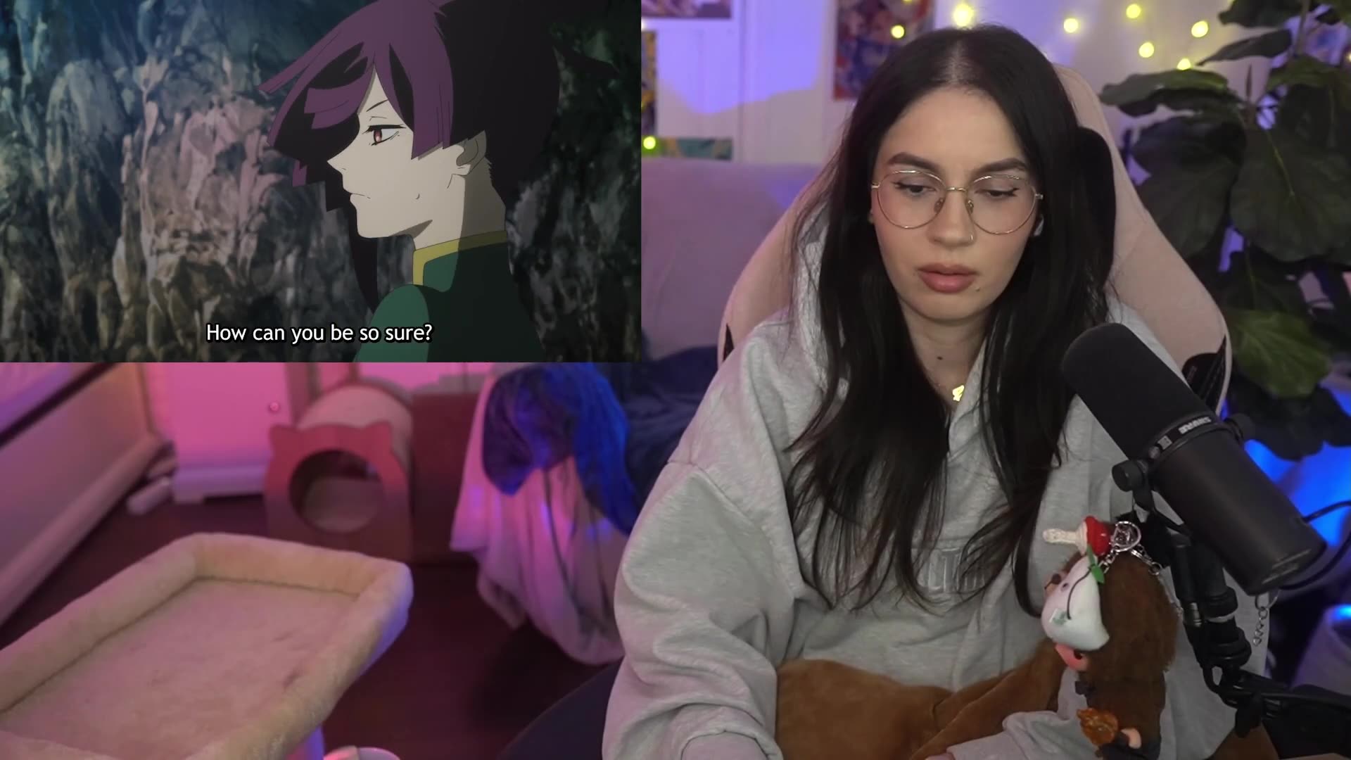 Hell's Paradise Season 2 Episode 2 Full Reaction - qqgSz.gaa