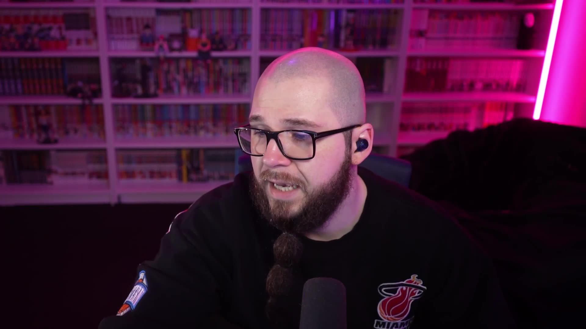 Trigun# Stargaze Ep 3 Reaction [FULL] -