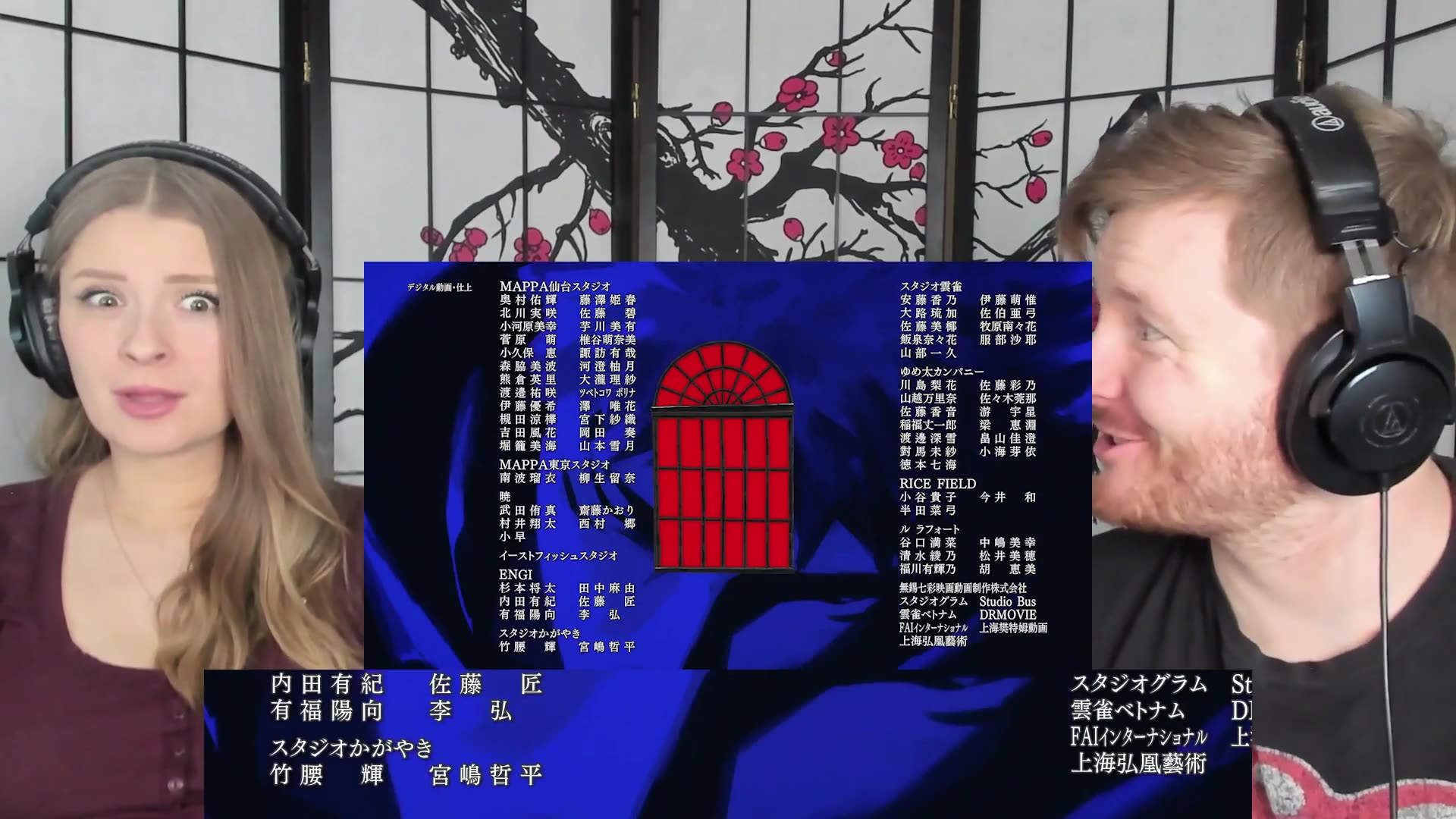 Jujutsu Kaisen S3 Episode 4 Full Reaction - s41Sz.gaa