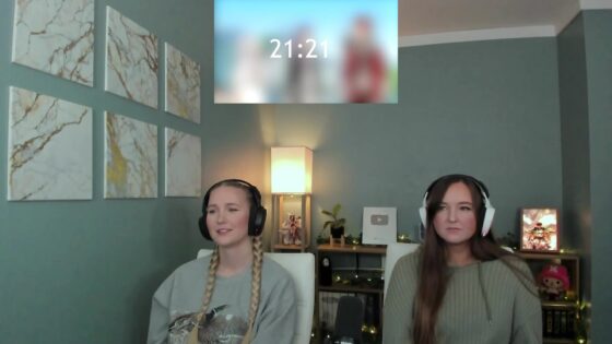 Full Length # Frieren # 2x2 Reaction - sHFUz.gaa