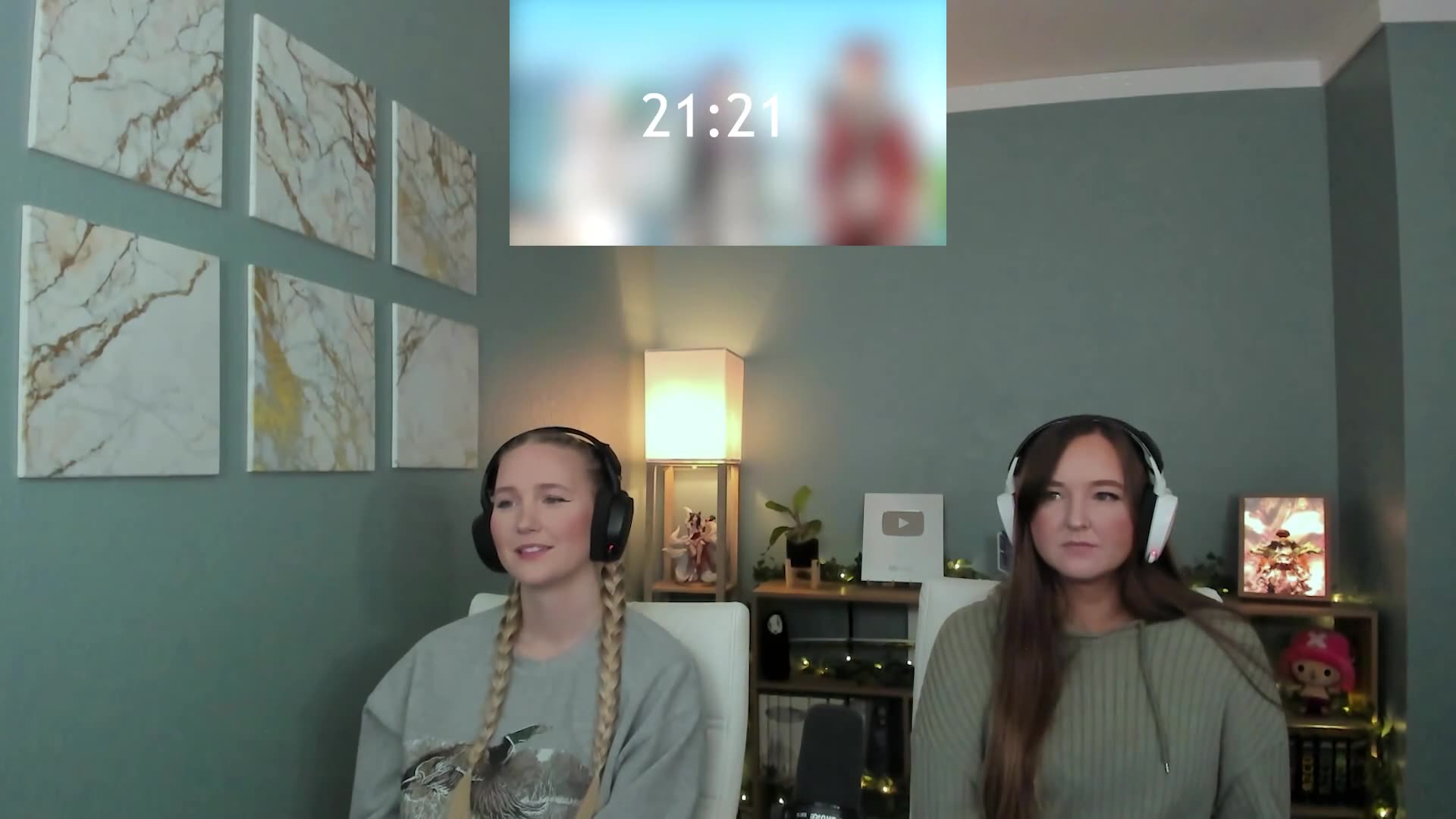 Full Length # Frieren # 2x2 Reaction - sHFUz.gaa