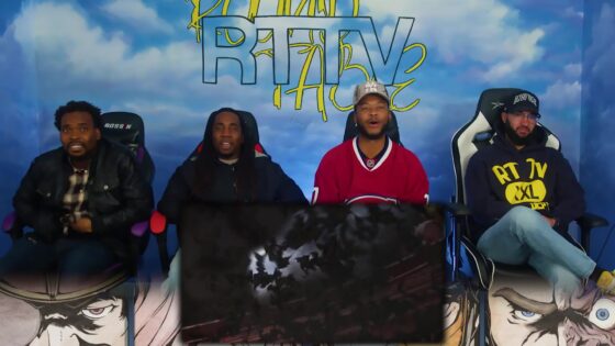 Batman Ninja Full Reaction - sHjPz.gaa