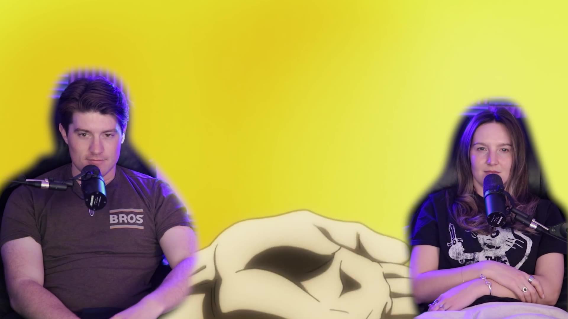 HxH 111 Full Reaction - sKzTz.faa 1